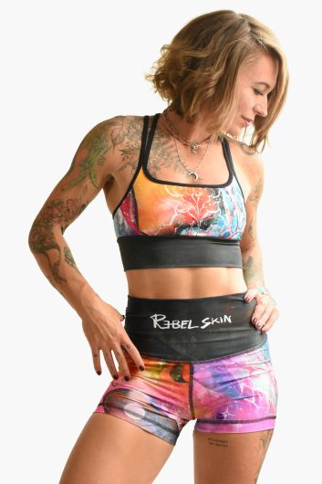 LUMEN bra sports bra for exercise