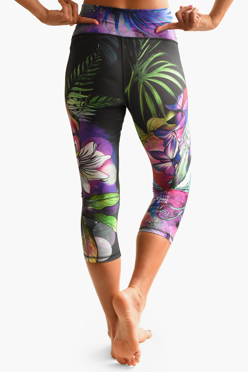 Leggings ¾ - Gypsy <em>(by Yadou) </em> (Kopia) - Image 3